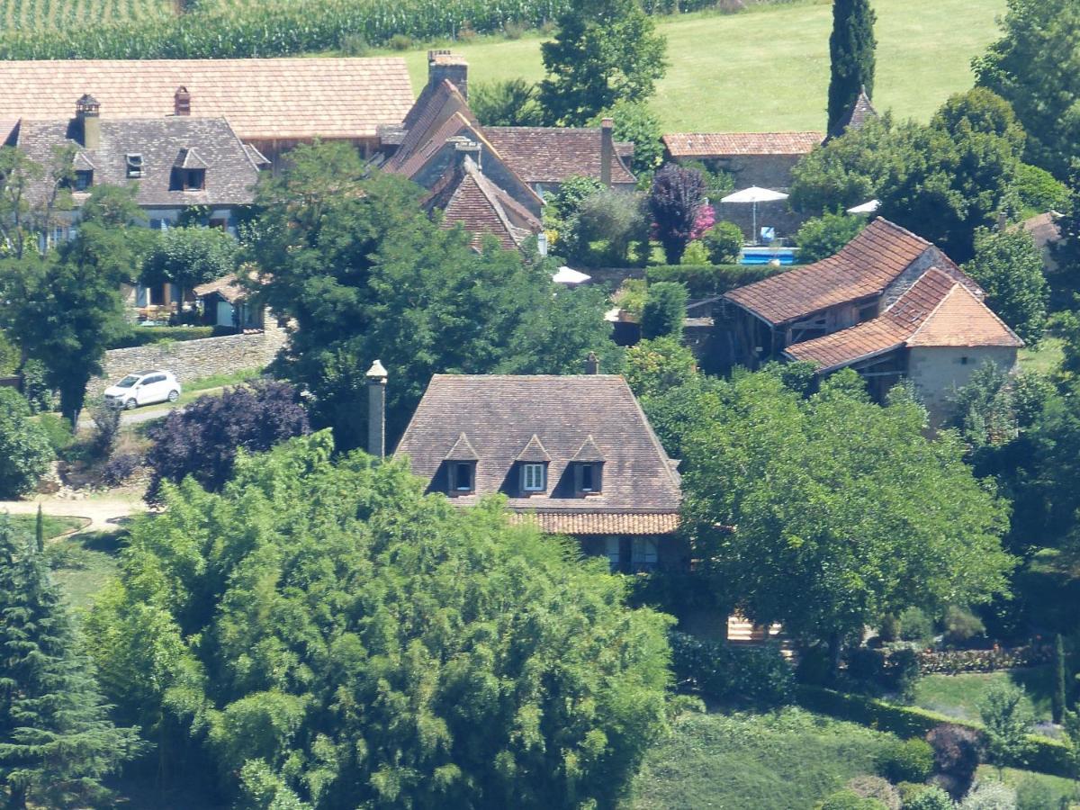 Maison Chaumont ヴェザック エクステリア 写真